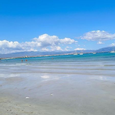 La Graziosa Casetta Cagliari Exterior foto